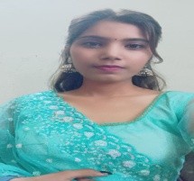 Miss. Akanksha Mishra